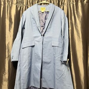 Reed Hill Saddleseat Day Coat 💙